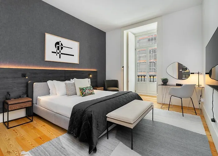 Whome Prime Location Contemporary Luxury Apartment W/ Ac & Elevator