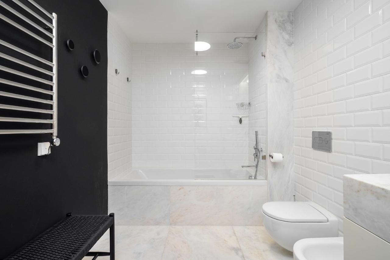 Apartamento Whome Prime Location Contemporary Luxury W/ Ac & Elevator Lisboa