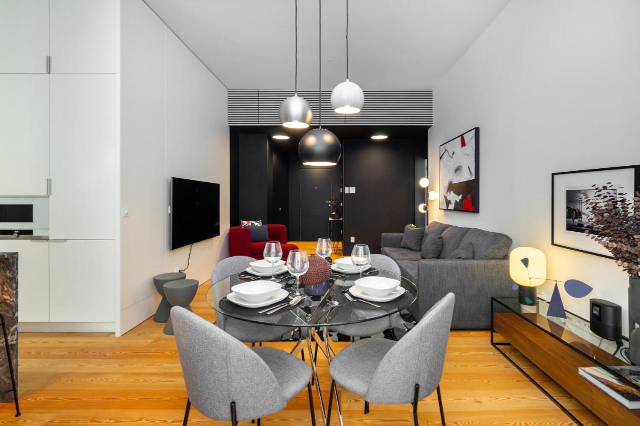 Whome Prime Location Contemporary Luxury W/ Ac & Elevator Apartamento *