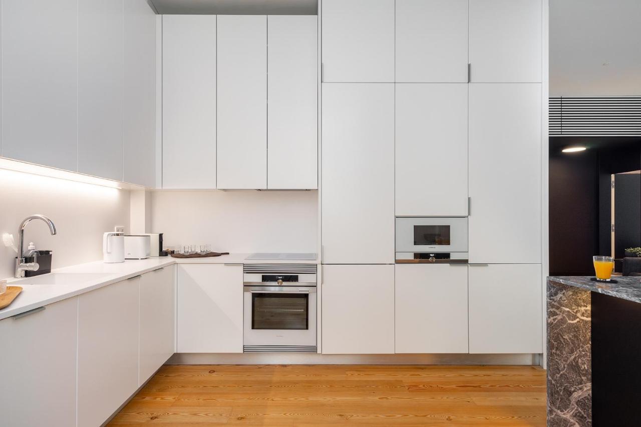 Whome Prime Location Contemporary Luxury W/ Ac & Elevator Apartamento Lisboa