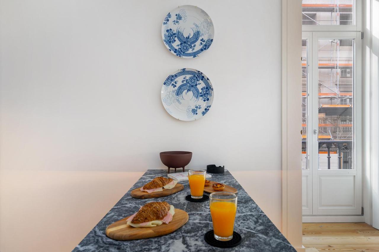 Whome Prime Location Contemporary Luxury W/ Ac & Elevator Lissabon