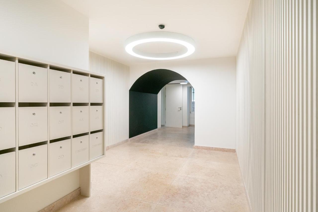 Whome Prime Location Contemporary Luxury W/ Ac & Elevator * Lissabon
