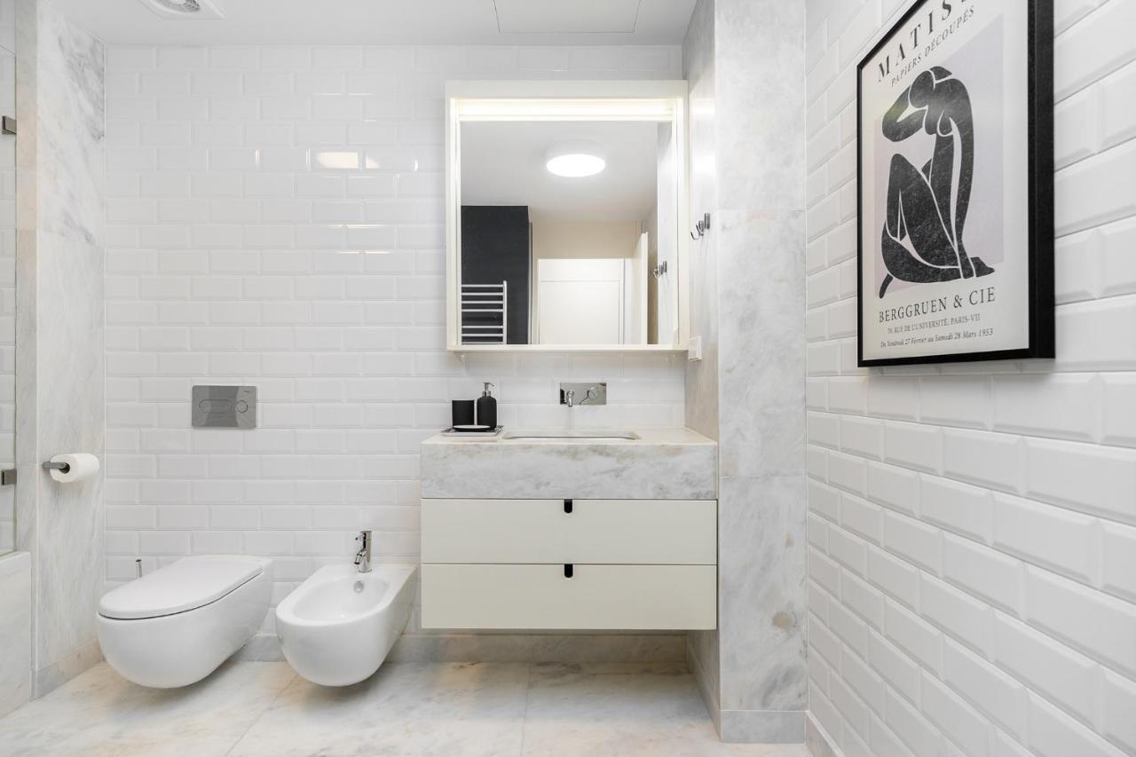 Whome Prime Location Contemporary Luxury W/ Ac & Elevator * Lissabon