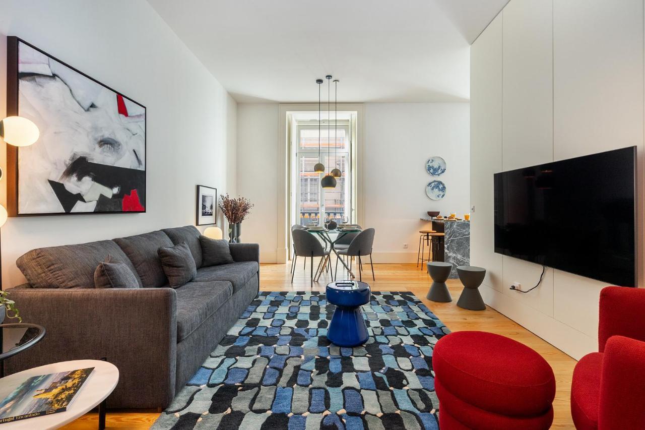 Whome Prime Location Contemporary Luxury W/ Ac & Elevator Apartamento *
